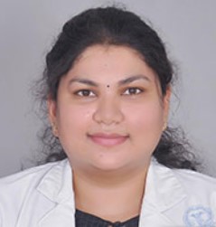 Dr Nadipalli Sravani